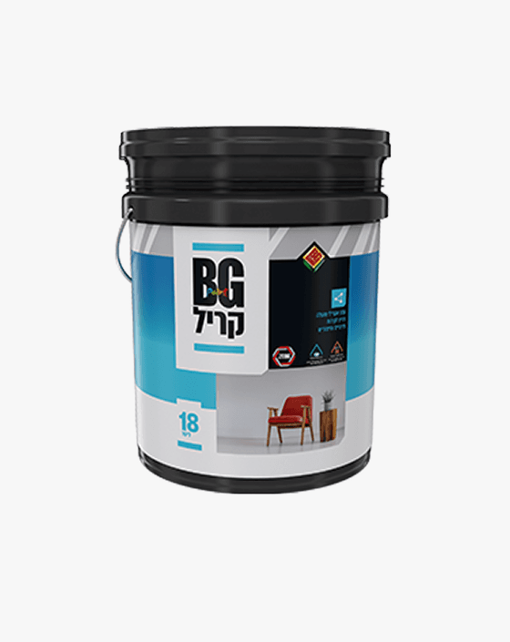 BG רול Image